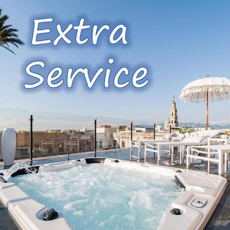 Dream House Pompei B&B 외부 사진