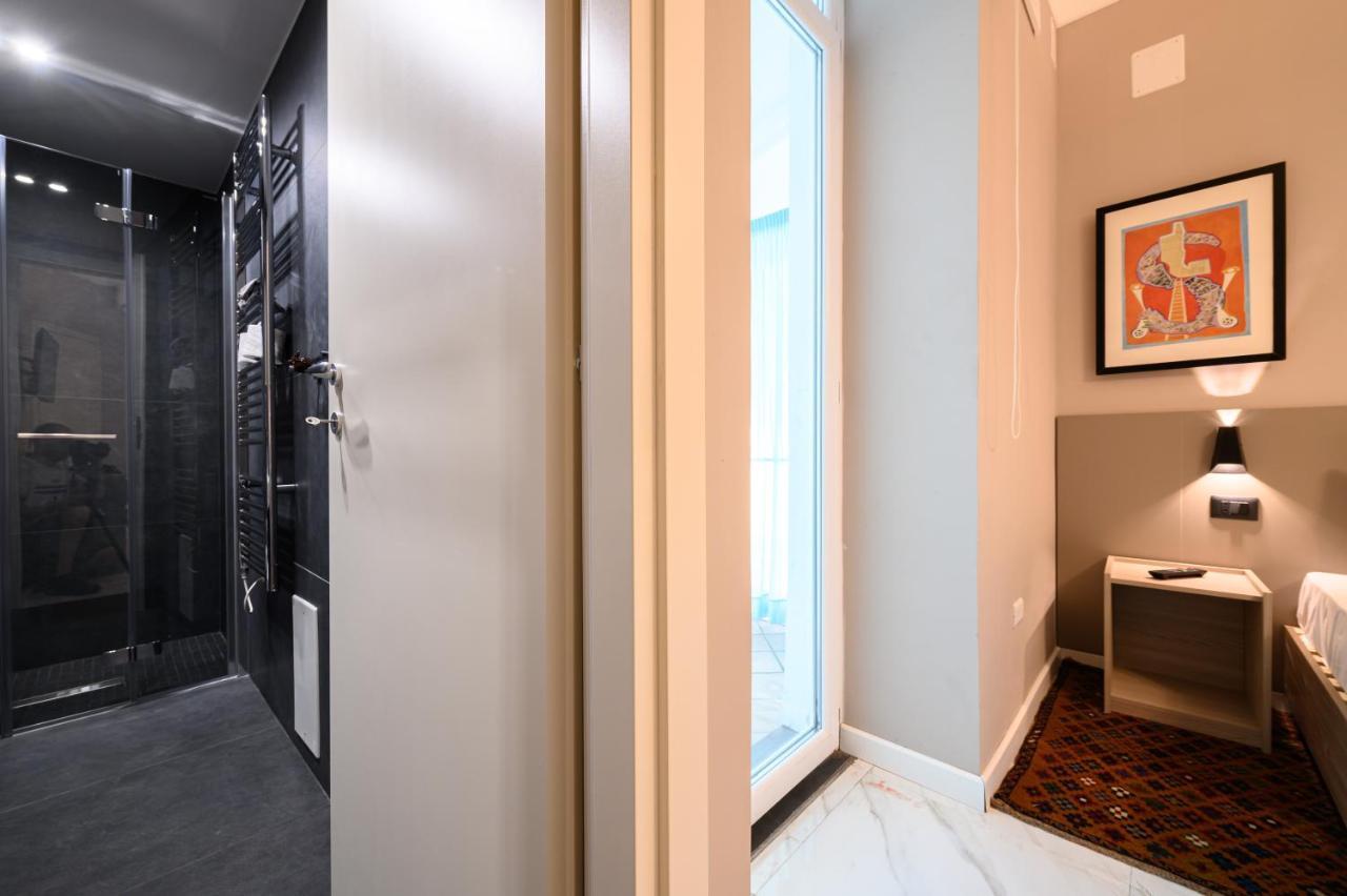 Dream House Pompei B&B 외부 사진
