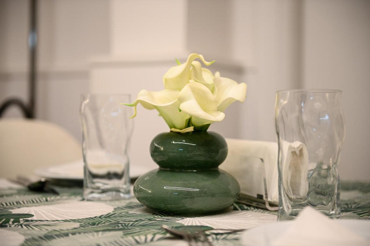Dream House Pompei B&B 외부 사진