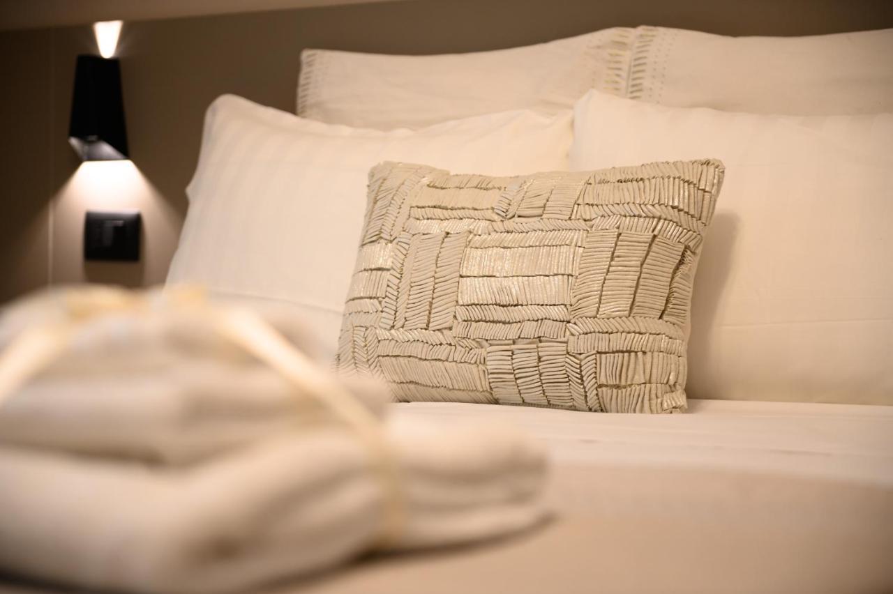 Dream House Pompei B&B 외부 사진
