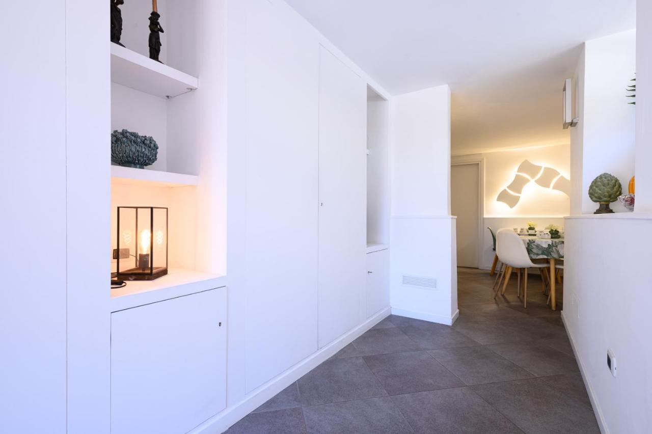 Dream House Pompei B&B 외부 사진