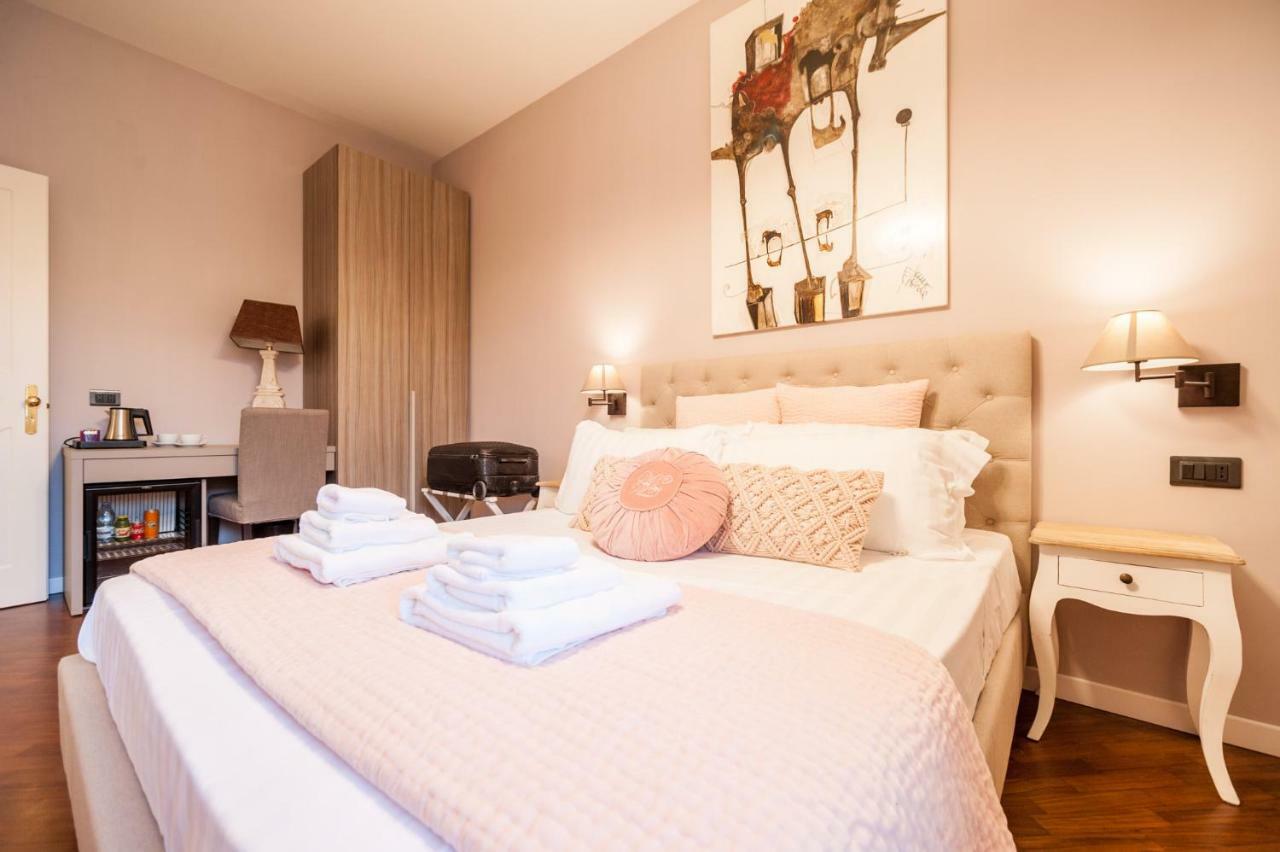 Dream House Pompei B&B 외부 사진