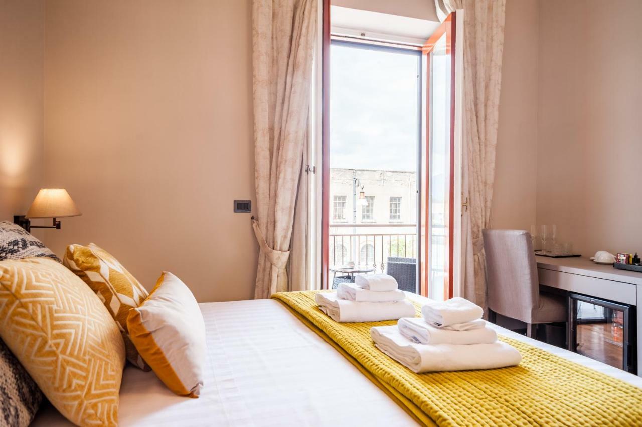 Dream House Pompei B&B 외부 사진