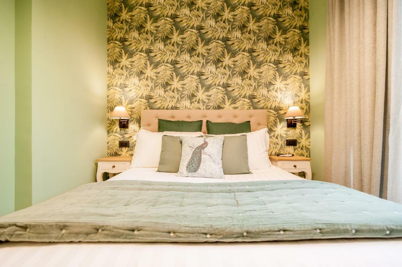 Dream House Pompei B&B 외부 사진