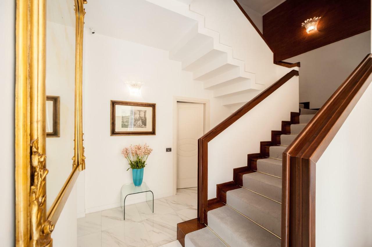 Dream House Pompei B&B 외부 사진