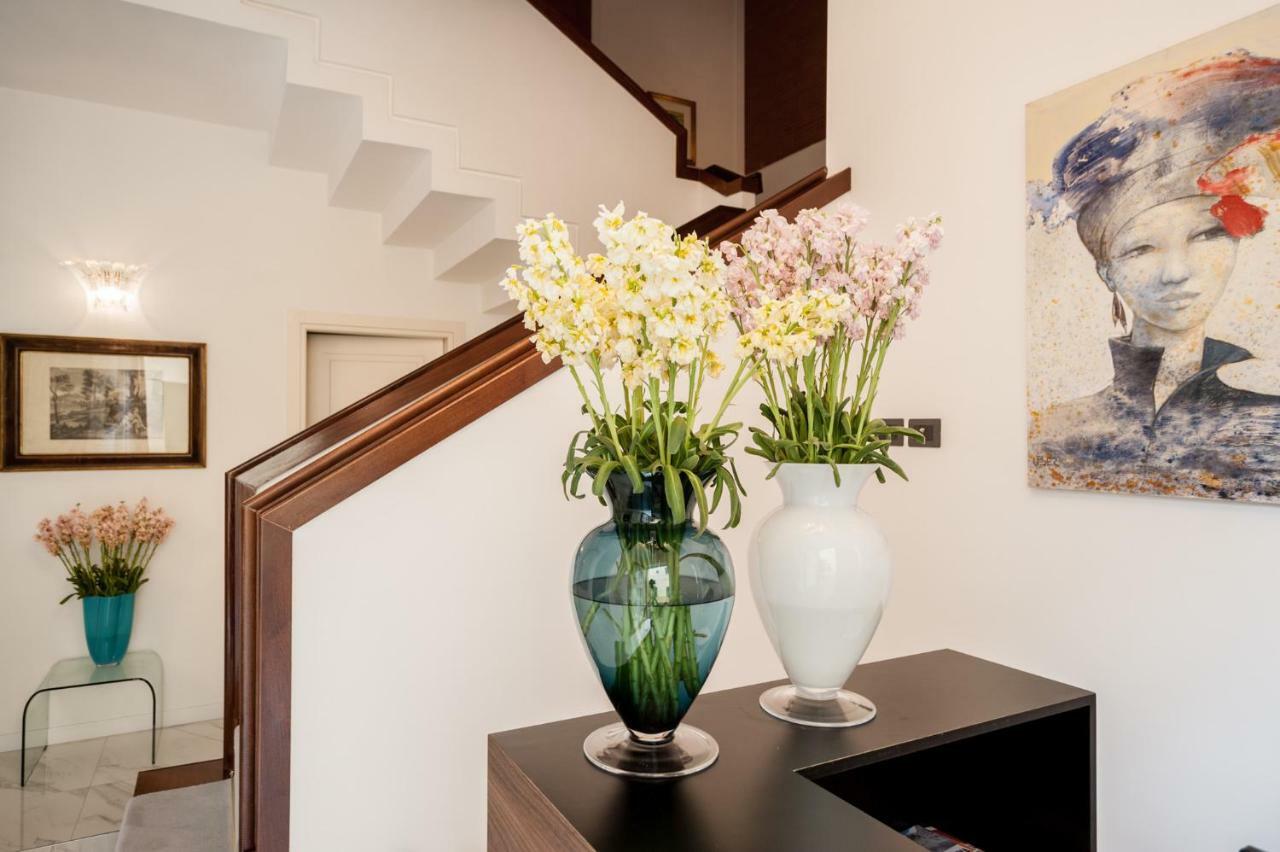 Dream House Pompei B&B 외부 사진