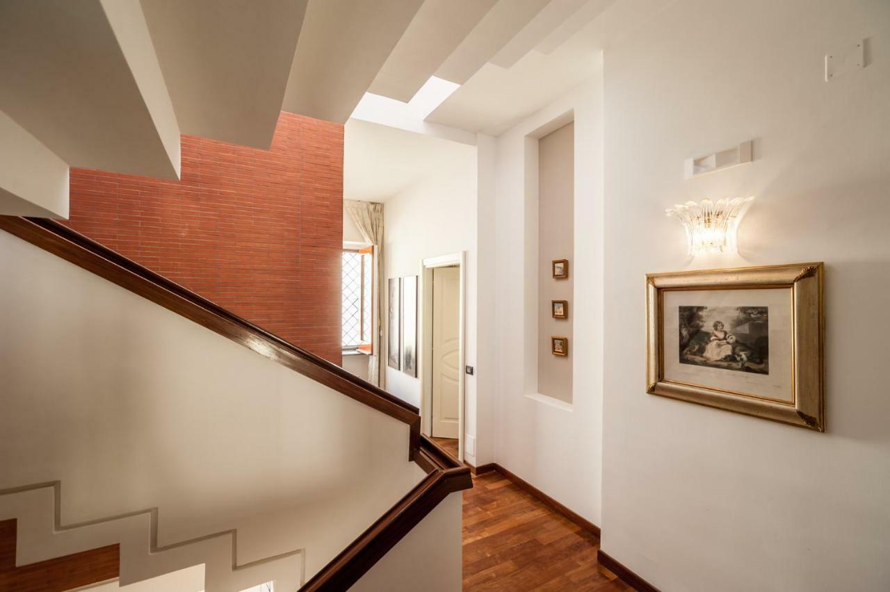 Dream House Pompei B&B 외부 사진