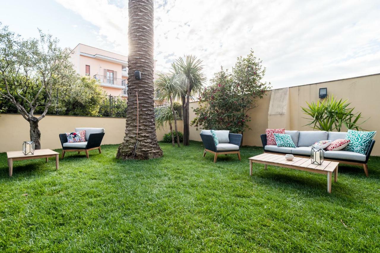 Dream House Pompei B&B 외부 사진