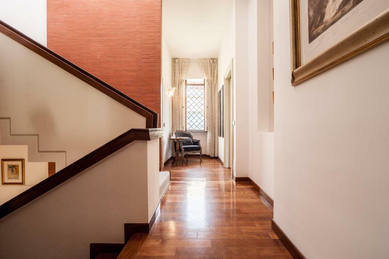 Dream House Pompei B&B 외부 사진
