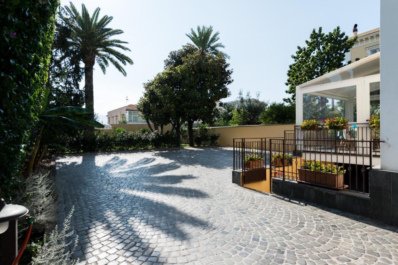 Dream House Pompei B&B 외부 사진